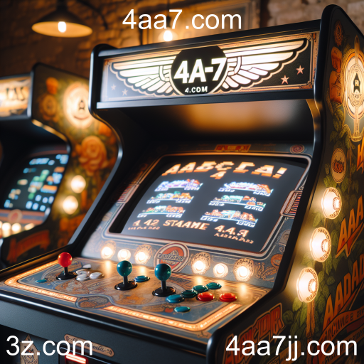 A Evolução dos Jogos de Arcade: Da História às Inovações Modernas