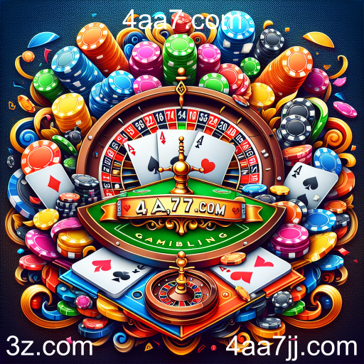 Explorando a Categoria de Cassino no 4aa7.com