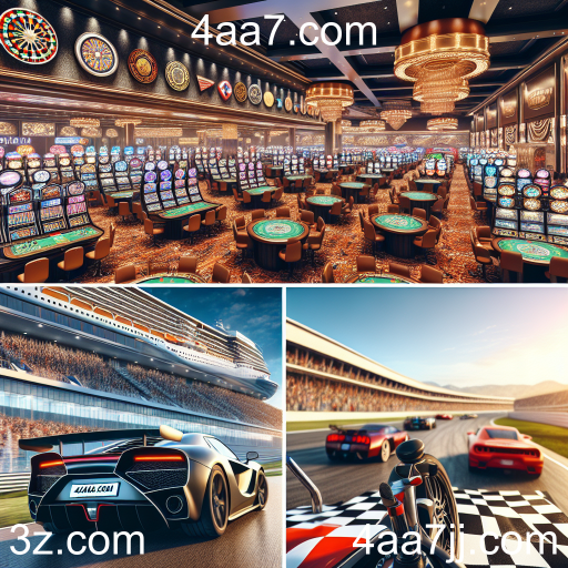 As Melhores Experiências em Jogos de Corrida Online