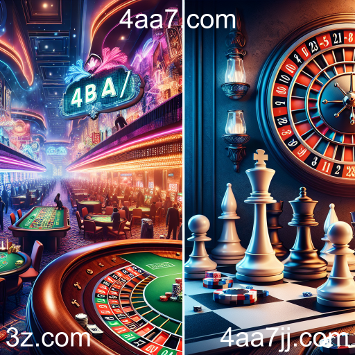 Desbravando a Categoria de Jogos de Estratégia em 4aa7.com